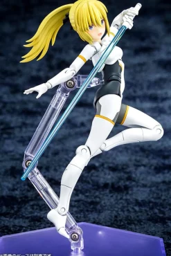 Megami Device X Busou Shinki Type Angel Arnval Tranche2