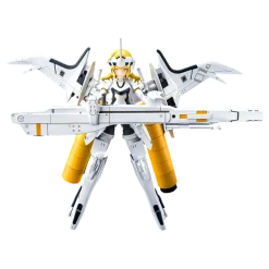 Megami Device X Busou Shinki Type Angel Arnval Tranche2