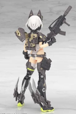 Megami Device Yggdrasis Garm Ripper