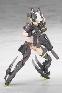 Megami Device Yggdrasis Garm Ripper