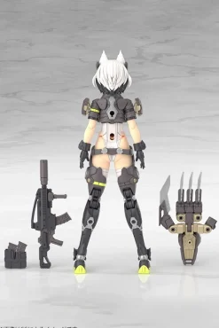 Megami Device Yggdrasis Garm Ripper