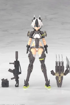 Megami Device Yggdrasis Garm Ripper