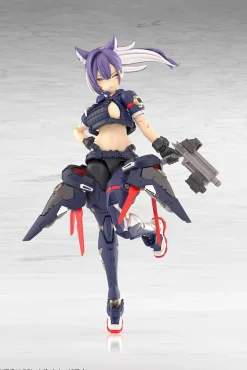 Megami Device Yggdrasis Skoll Sharpshooter