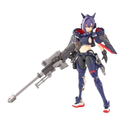 Megami Device Yggdrasis Skoll Sharpshooter