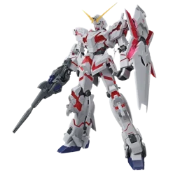MEGA 1/48 Scale RX-0 Unicorn Gundam (Destroy Mode)