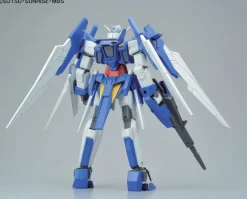 Mega Size Gundam Age-2 Normal
