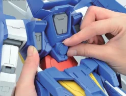 Mega Size Gundam Age-2 Normal