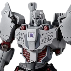 Megatron (IDW Decepticon Ver.)