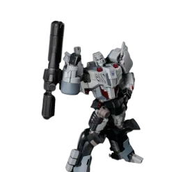 Megatron (IDW Decepticon Ver.)