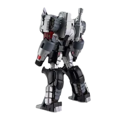 Megatron (IDW Decepticon Ver.)