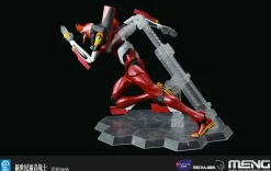 MENG Model: EVA-02 (Production Type)