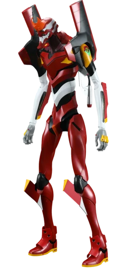 MENG Model: EVA-02 (Production Type)