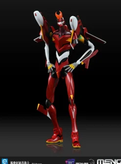 MENG Model: EVA-02 (Production Type)