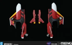MENG Model: EVA-02 (Production Type)