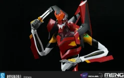 MENG Model: EVA-02 (Production Type)