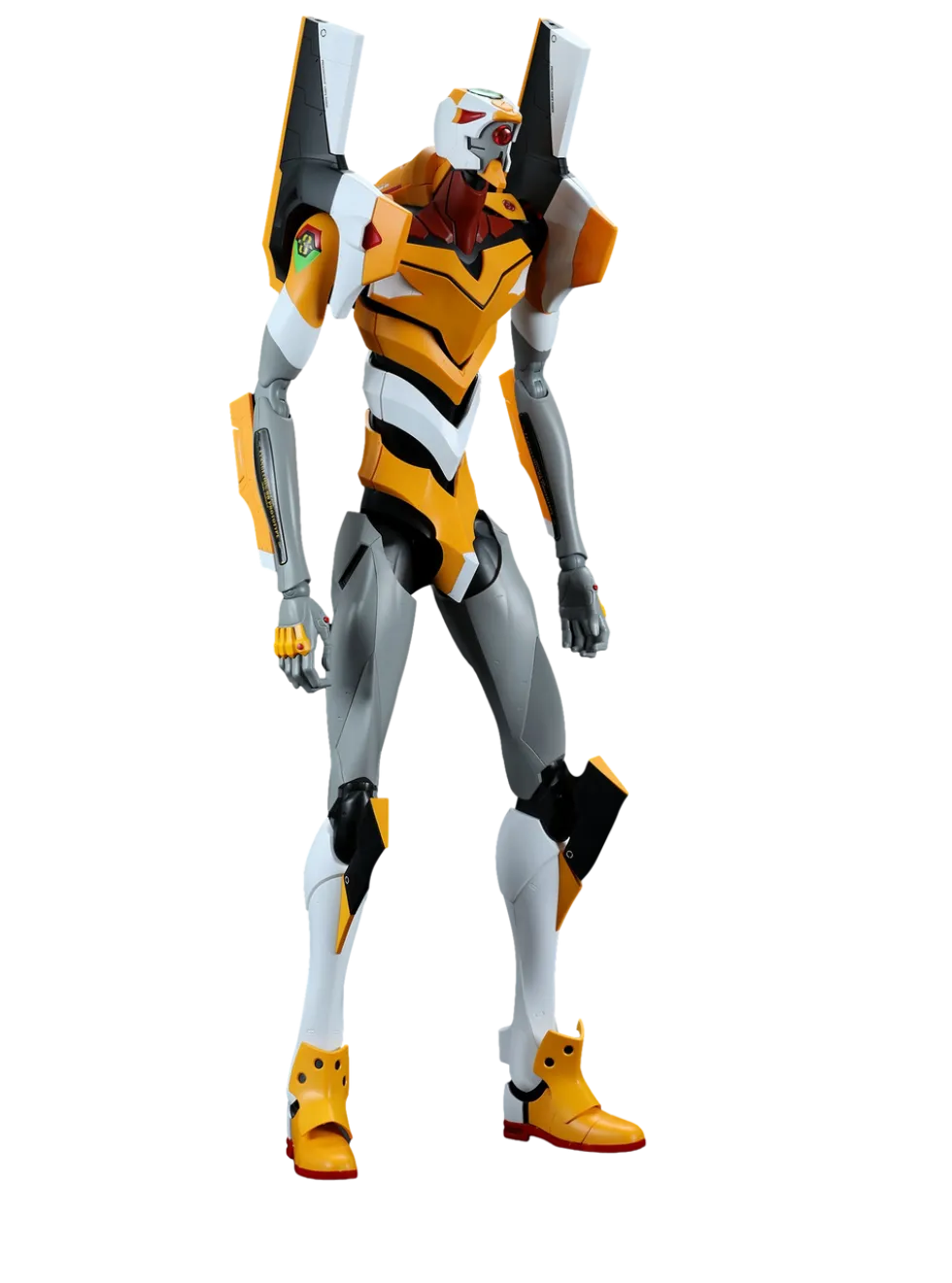 MENG Model: EVA-00 (Prototype Unit)