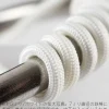 Mesh Wire White (100cm) - 1mm