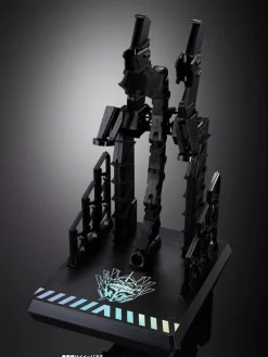 Metal Build Evangelion Proto Type-00/00' With The Spear of Longinus (30th Anniversary)