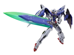 Metal Build Gundam Devise Exia