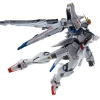 Metal Build Gundam Formula 91 (Chronicle White Ver.)