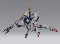Metal Build Gundam Formula 91 (Chronicle White Ver.)