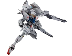 Metal Build Gundam Formula 91 (Chronicle White Ver.)