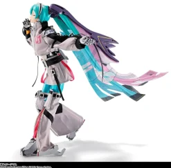 Metal Build Hatsune Miku