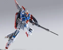 Metal Build MSZ-006 Zeta Gundam