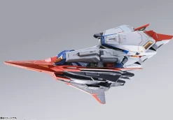 Metal Build MSZ-006 Zeta Gundam