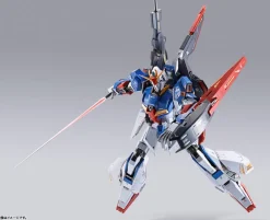 Metal Build MSZ-006 Zeta Gundam