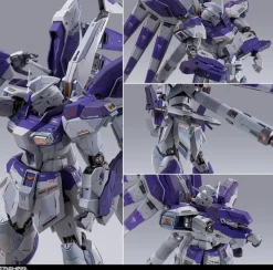 Metal Build RX-93-v2 Hi-Nu Gundam