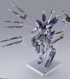 Metal Build RX-93-v2 Hi-Nu Gundam
