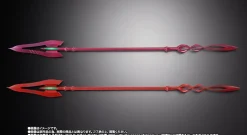 Metal Build 3 Spears Set for Evangelion (30th Anniversary) - Another Color