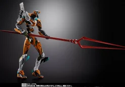 Metal Build 3 Spears Set for Evangelion (30th Anniversary) - Another Color