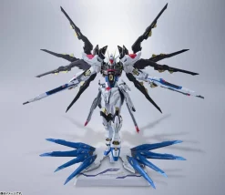 Metal Build Strike Freedom Gundam (Revival Version)