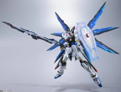 Metal Build Strike Freedom Gundam (Revival Version)