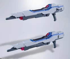 Metal Build Strike Freedom Gundam (Revival Version)