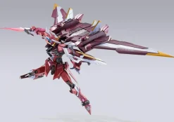 Metal Build ZGMF-X09A Justice Gundam