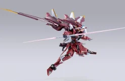 Metal Build ZGMF-X09A Justice Gundam