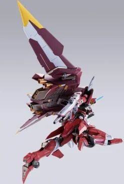 Metal Build ZGMF-X09A Justice Gundam