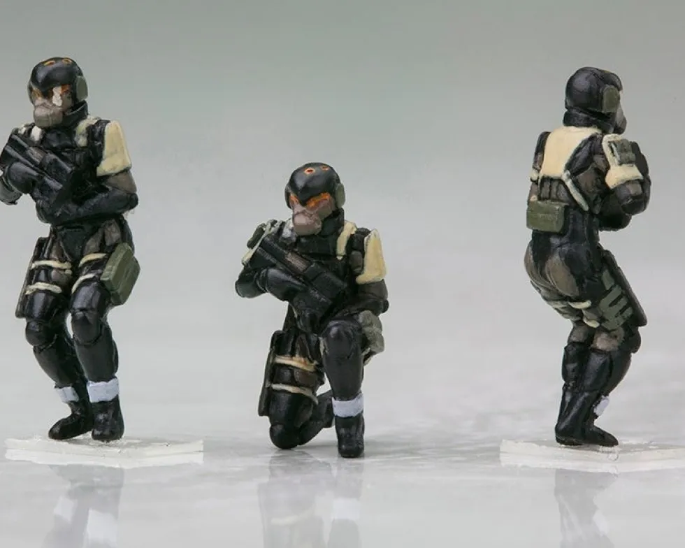 Metal Gear Solid IV: Guns of the Patriots - Metal Gear RAY