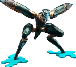 Metal Gear Solid IV: Guns of the Patriots - Metal Gear RAY