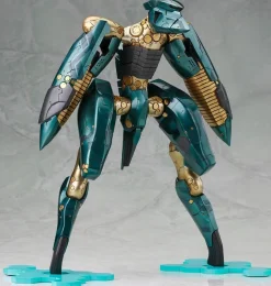 Metal Gear Solid IV: Guns of the Patriots - Metal Gear RAY