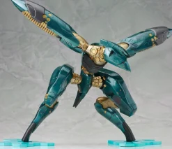 Metal Gear Solid IV: Guns of the Patriots - Metal Gear RAY