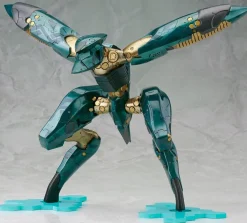 Metal Gear Solid IV: Guns of the Patriots - Metal Gear RAY