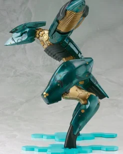 Metal Gear Solid IV: Guns of the Patriots - Metal Gear RAY