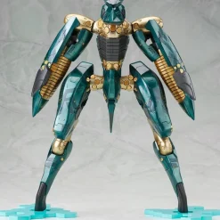 Metal Gear Solid IV: Guns of the Patriots - Metal Gear RAY