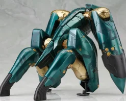 Metal Gear Solid IV: Guns of the Patriots - Metal Gear RAY
