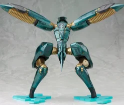 Metal Gear Solid IV: Guns of the Patriots - Metal Gear RAY