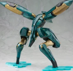 Metal Gear Solid IV: Guns of the Patriots - Metal Gear RAY